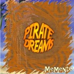 Pirate Dream Memento