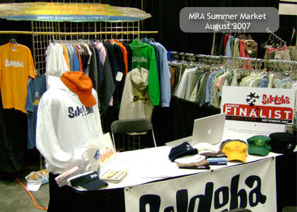 MRA Summer market Snoloha